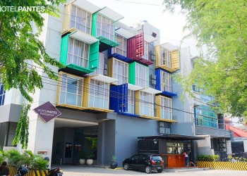 5 Pilihan Hotel Murah di Semarang Selain Oyo Rooms